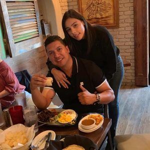 Meet your Posher, Alejandro